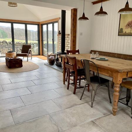 Blair Cottage Rowardennan Luaran gambar