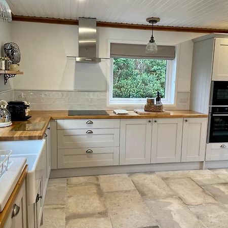 Blair Cottage Rowardennan Luaran gambar