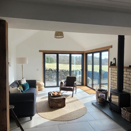 Blair Cottage Rowardennan Luaran gambar