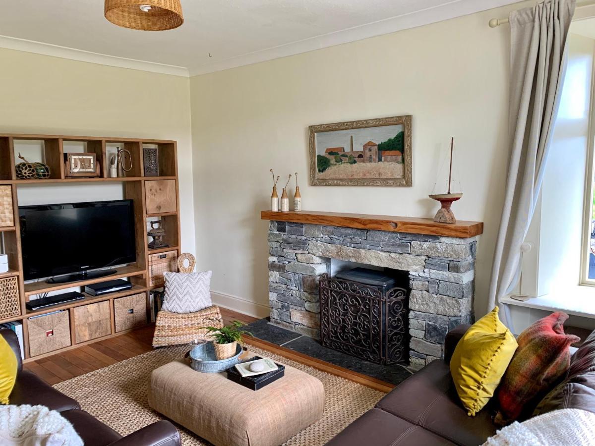 Blair Cottage Rowardennan Luaran gambar