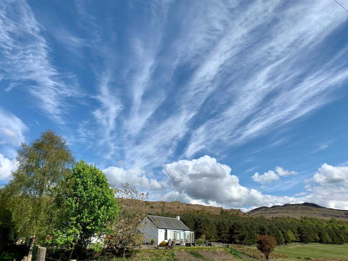 Blair Cottage Rowardennan Luaran gambar