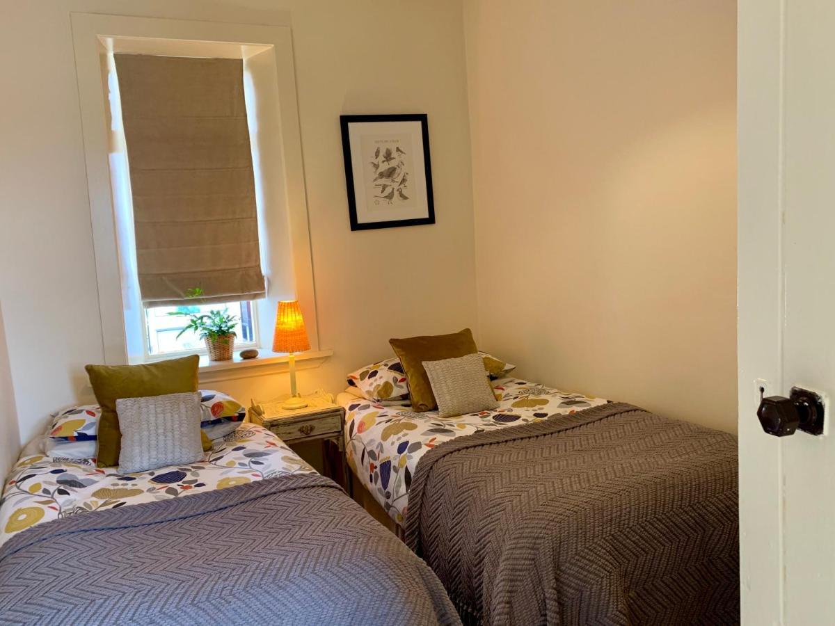 Blair Cottage Rowardennan Luaran gambar