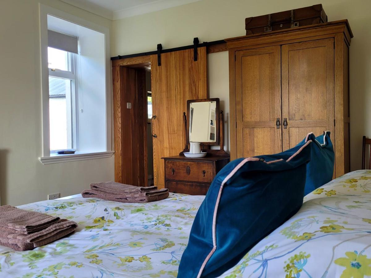 Blair Cottage Rowardennan Luaran gambar