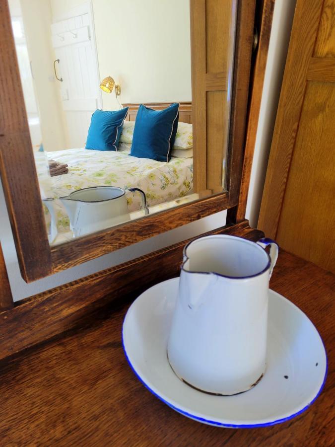 Blair Cottage Rowardennan Luaran gambar