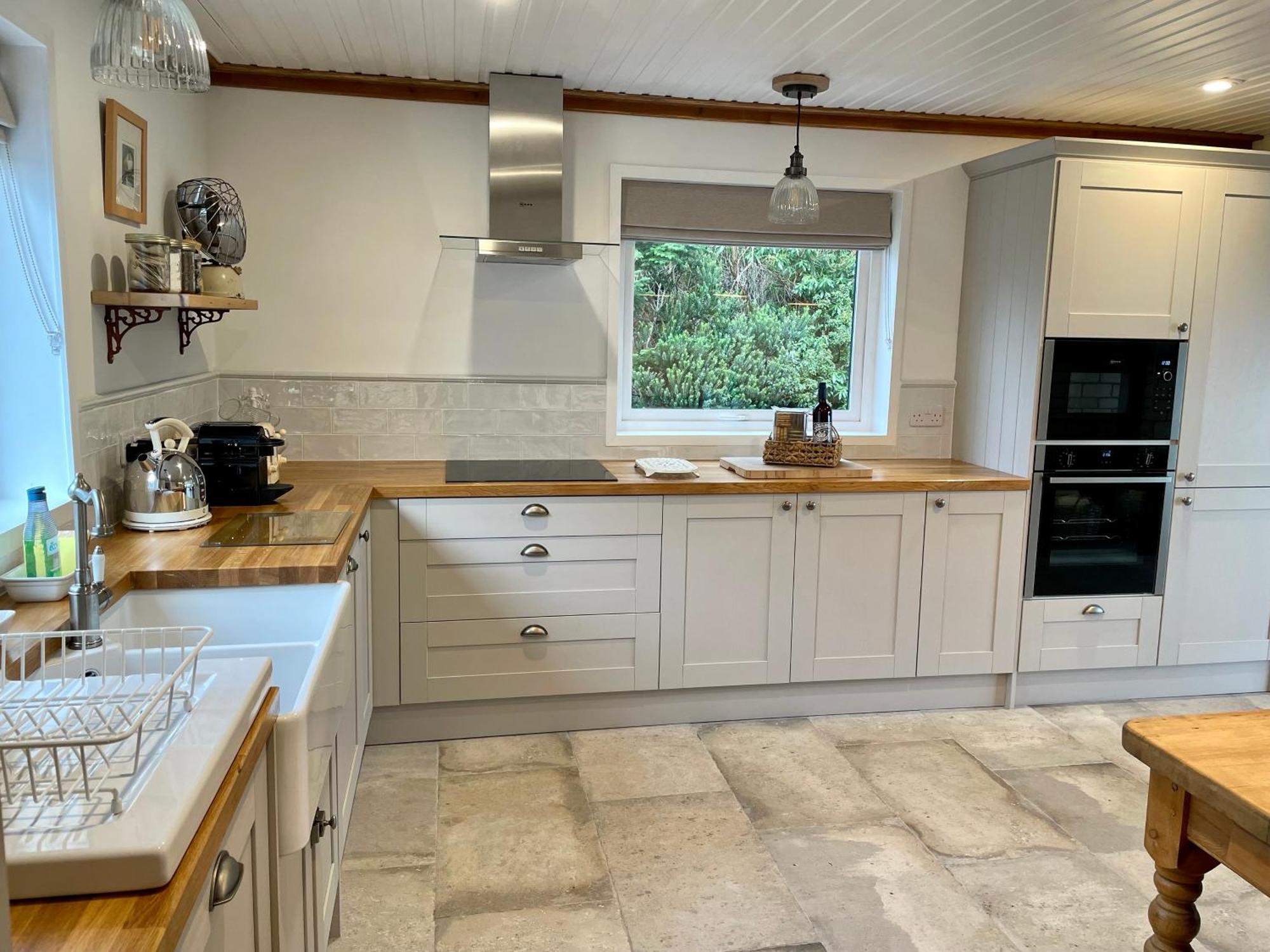 Blair Cottage Rowardennan Luaran gambar