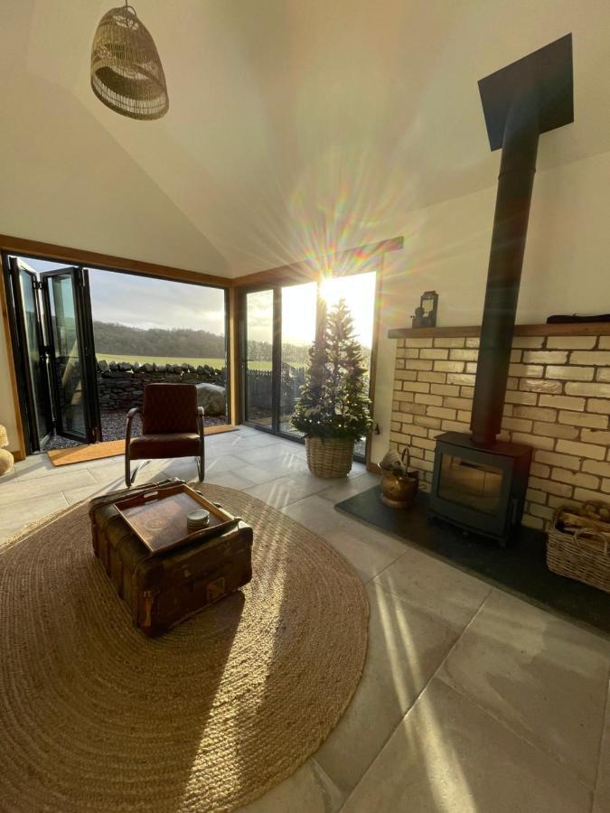 Blair Cottage Rowardennan Luaran gambar